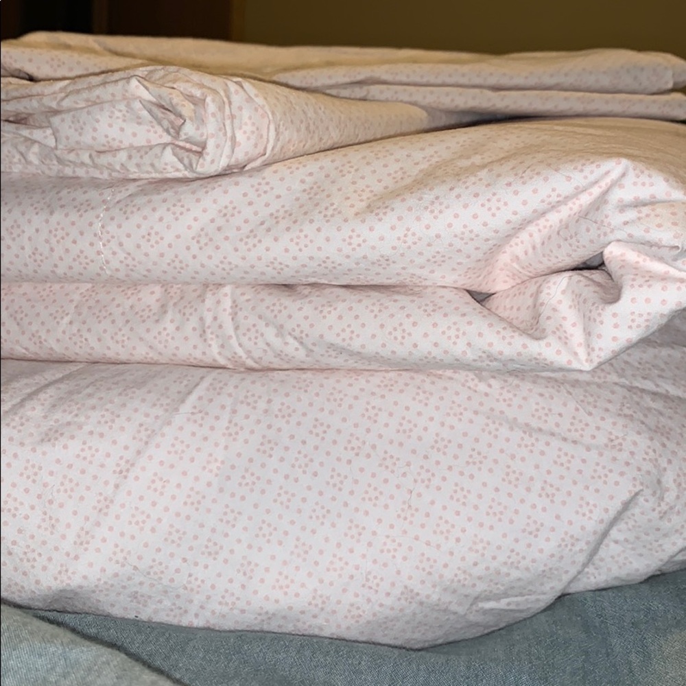 Ralph Lauren Full sheet set